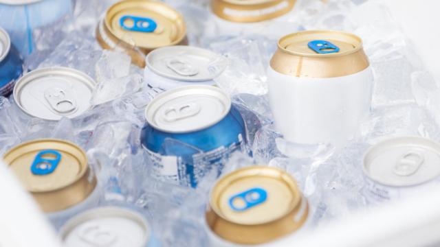 Trucos para hacer durar más al hielo