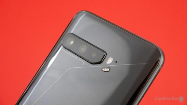 Análisis ASUS ROG Phone 3: un mes con la BESTIA entre las bestias
