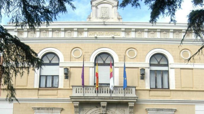 Diputación de Guadalajara