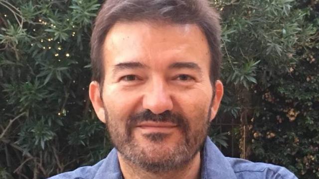 José Manuel Calvente, excoordinador del equipo legal de Podemos.