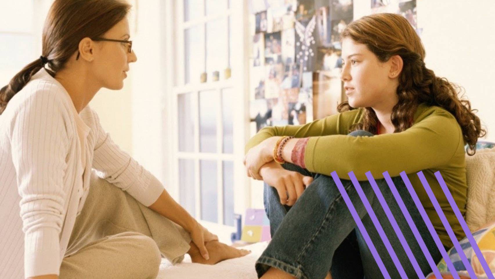 Muchos niños comienzan a buscar sobre sexo en internet con 8 años.