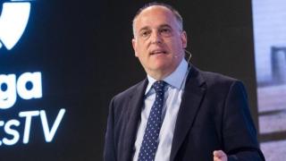 Javier Tebas
