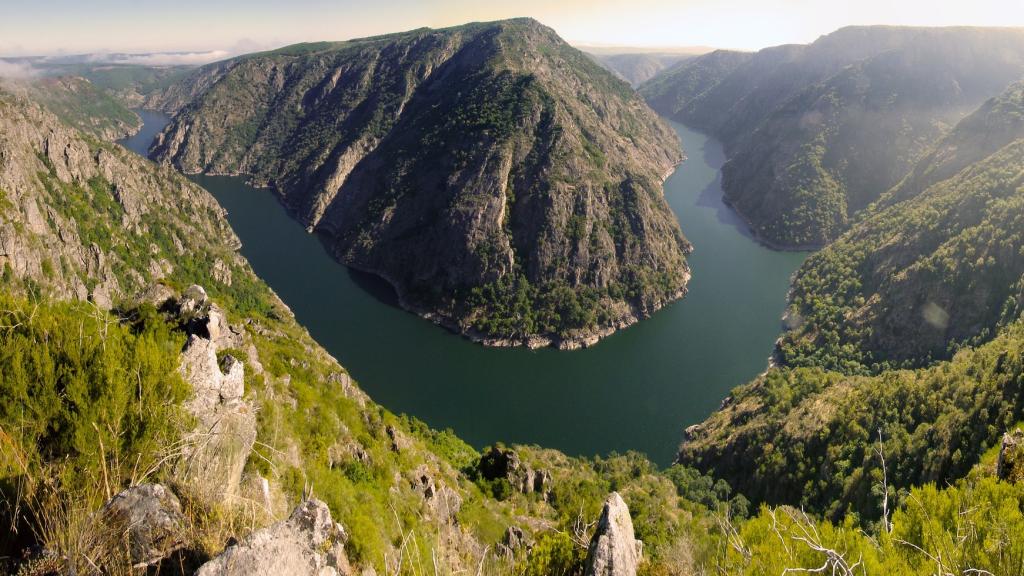 Ribeira Sacra.