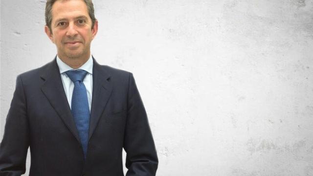 El vicepresidente de la CEOE, Íñigo Fernández de Mesa.