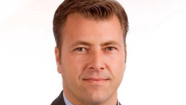 Pedro Congosto, alcalde de Santa Olalla