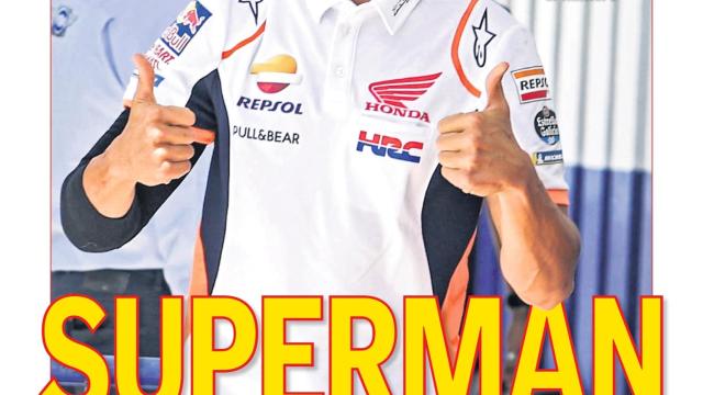 La portada del diario AS (24/07/2020)