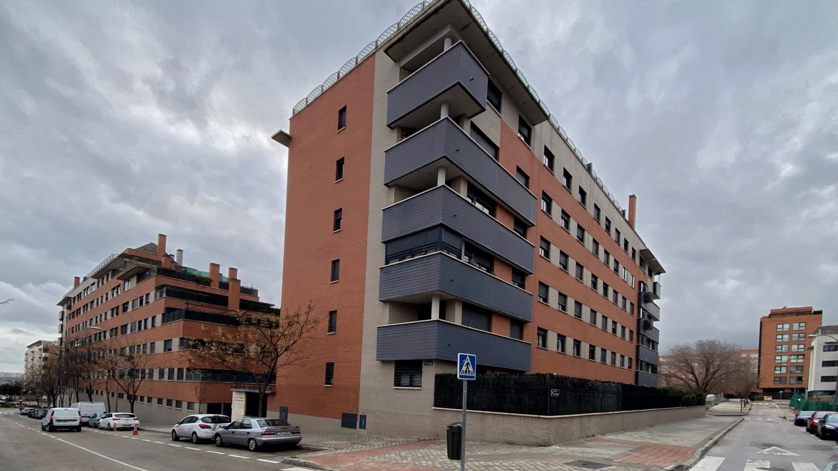 Castilla y León