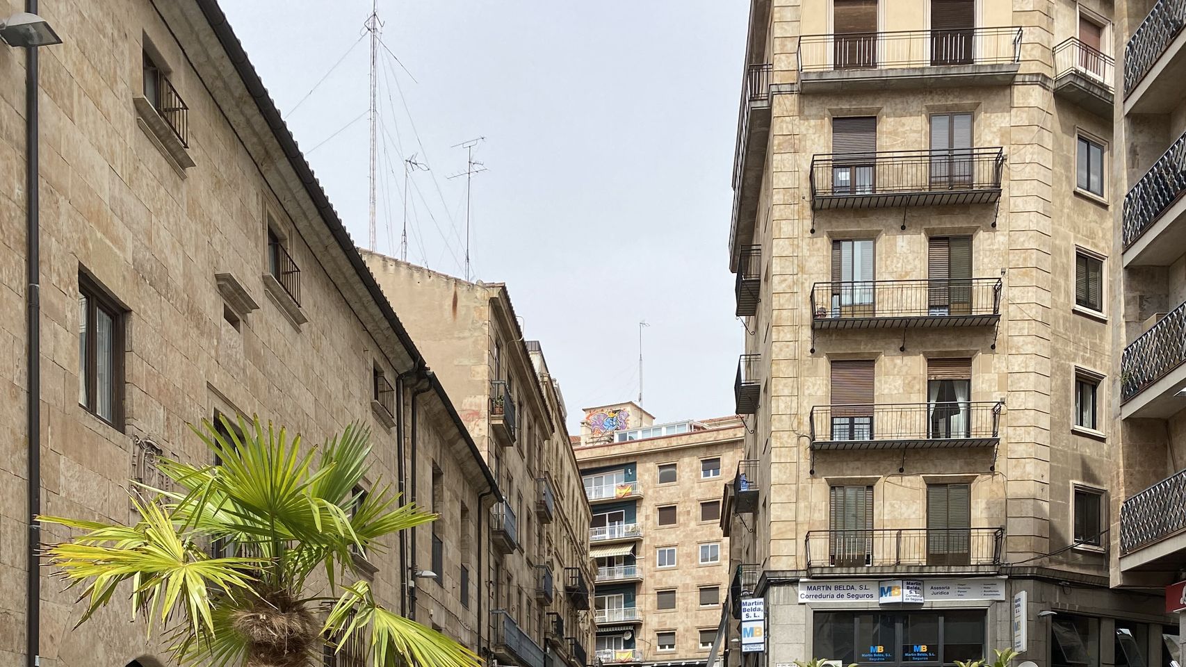 Castilla y León