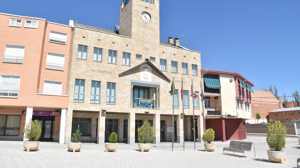 Castilla y León