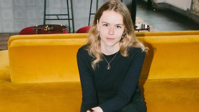 Aiyana Moorhead, country manager para España de Pleo.