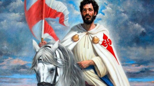 Santiago Apóstol