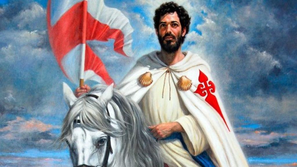 Santiago Apóstol