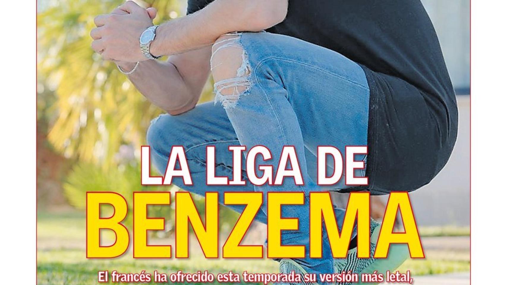 Portada AS 25-07-2020