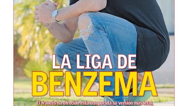 Portada AS 25-07-2020