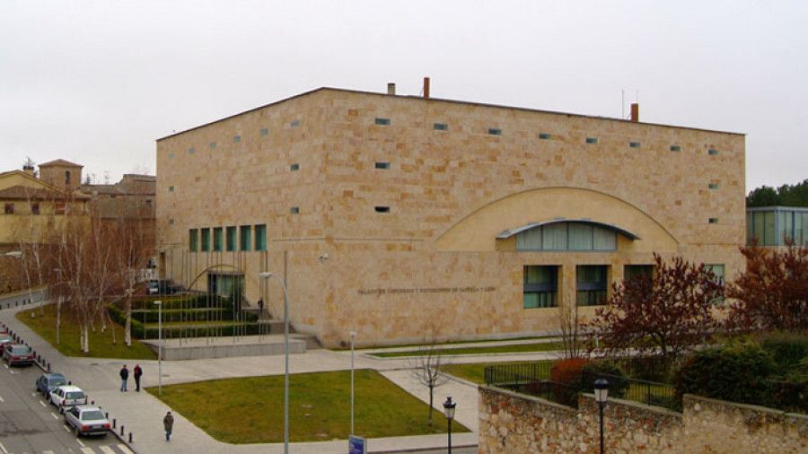 Castilla y León
