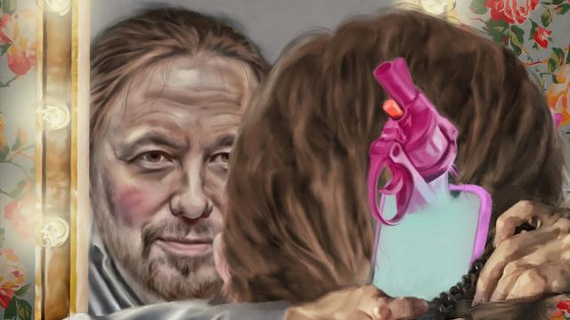 Ilustración: Javier Muñoz