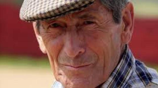 Imagen de archivo de Andrés Vázquez