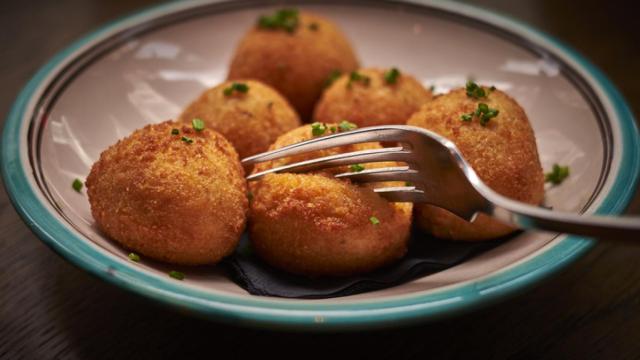 Trucos y consejos para unas croquetas perfectas