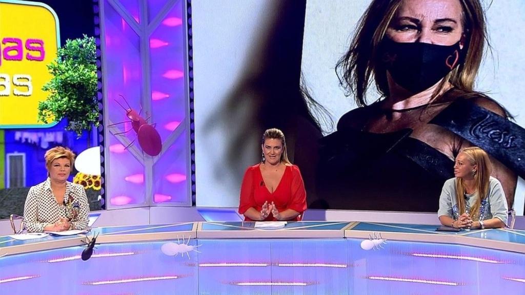 'Hormigas Blancas' (telecinco.es)