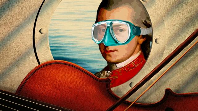 Mozart