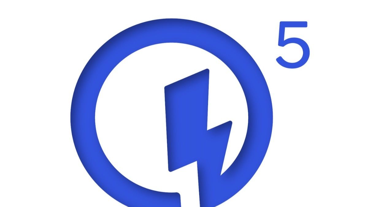 50% de batería en 5 minutos: así es la carga rápida Qualcomm Quick Charge 5