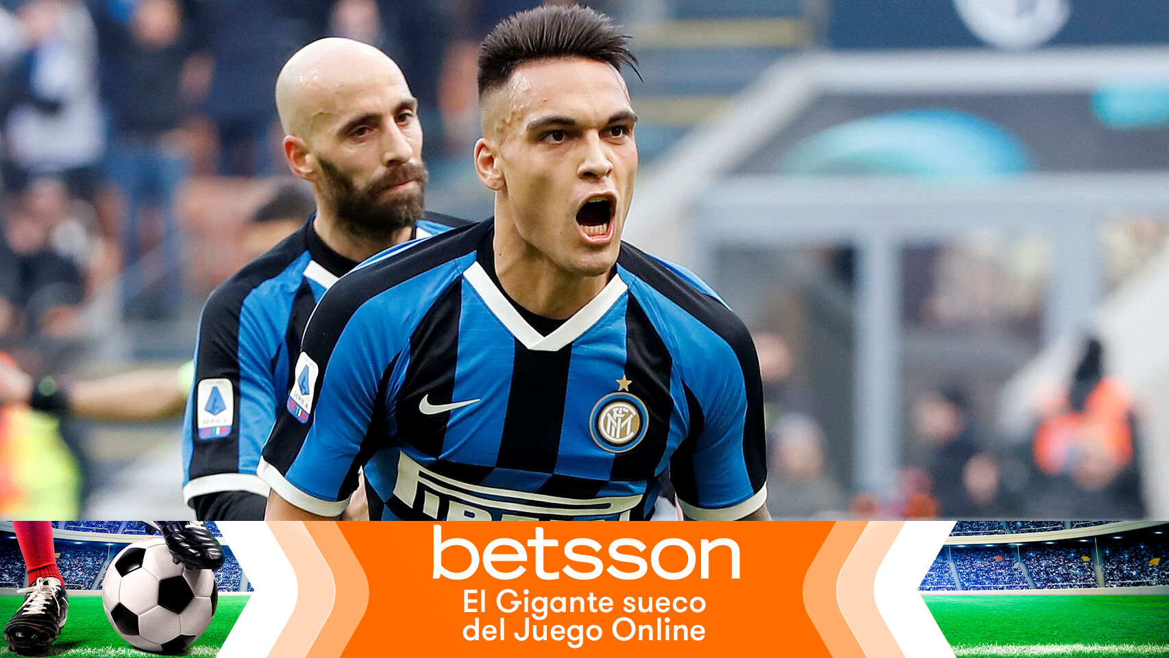 Multiplica por seis tu dinero si Lautaro o Milik abren el marcador en el Inter - Nápoles