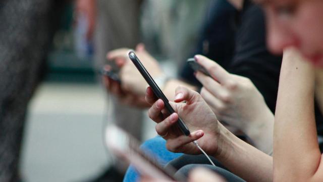 Bianka, desarrollado con la ayuda de Accenture, realiza operaciones con lenguaje natural.