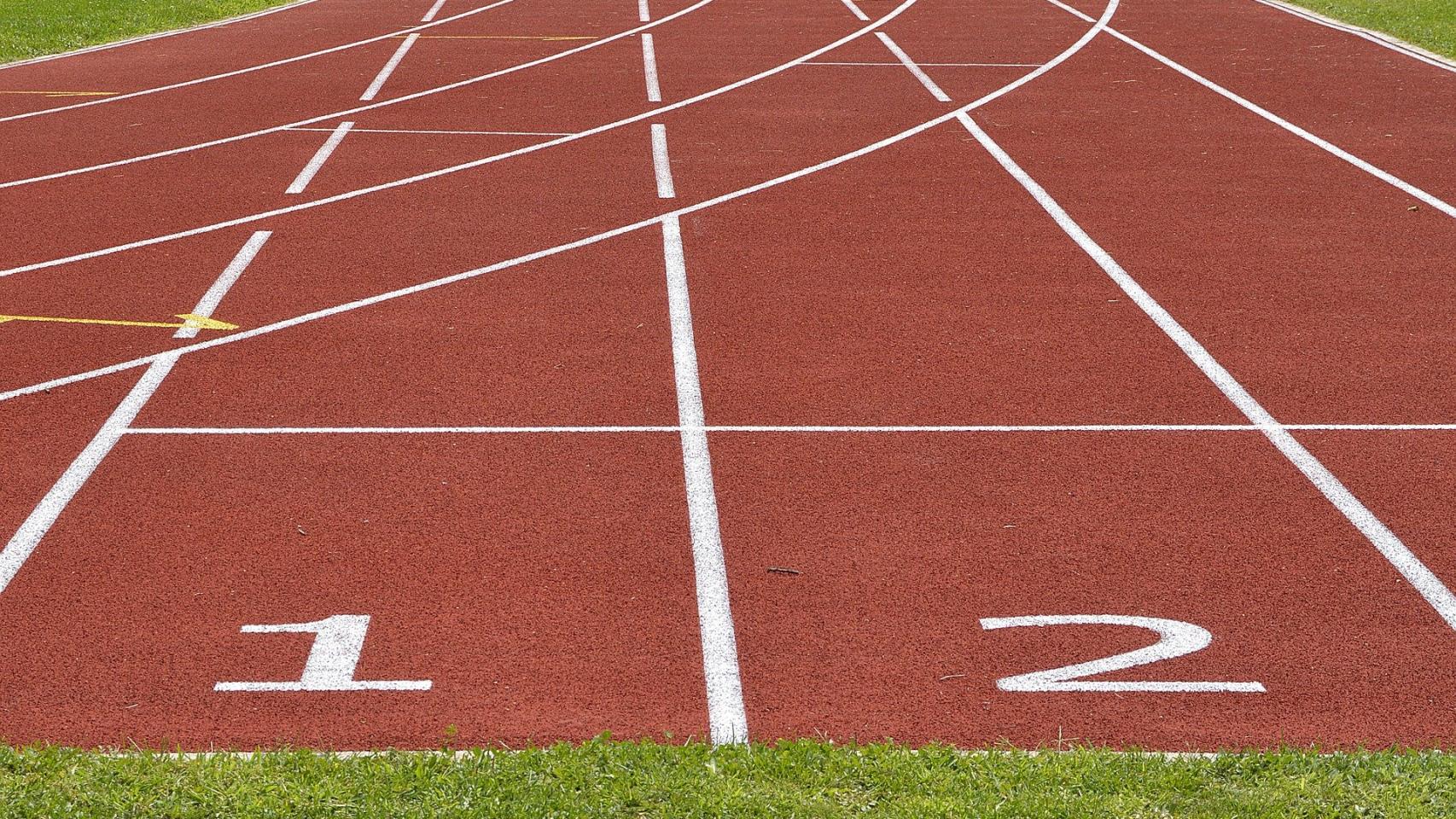 atletismo