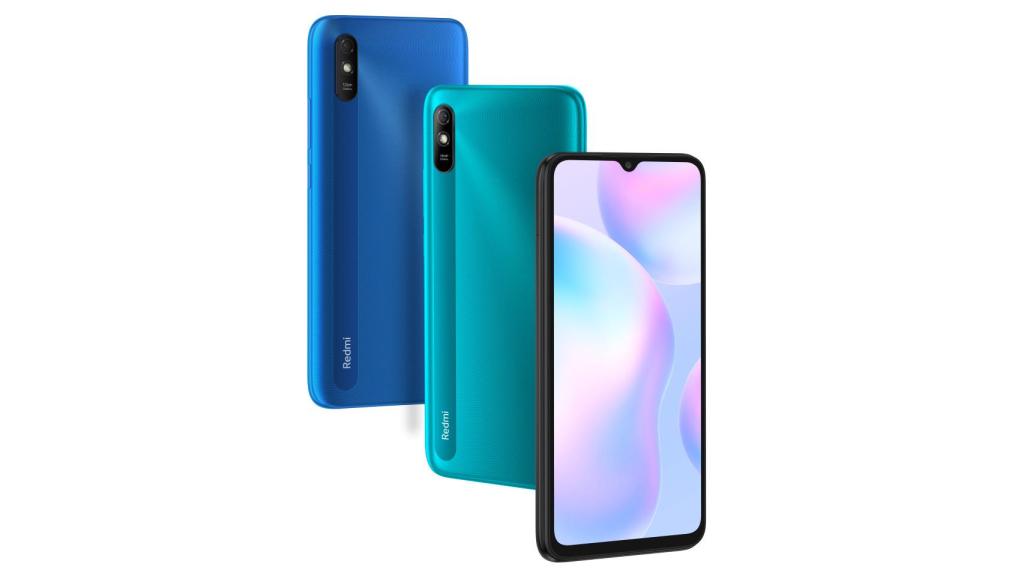 Xiaomi Redmi 9A