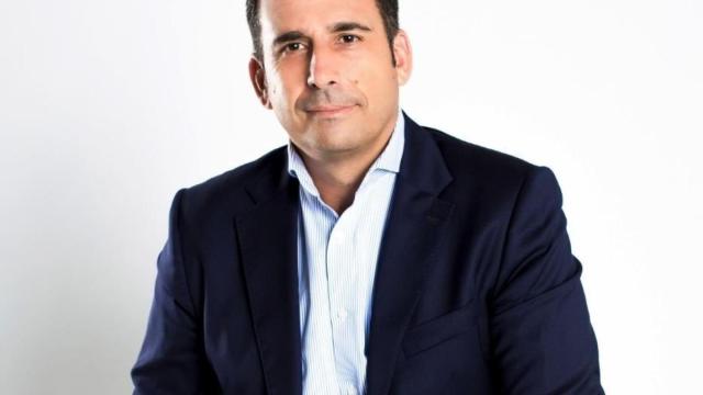 Borja Díaz.