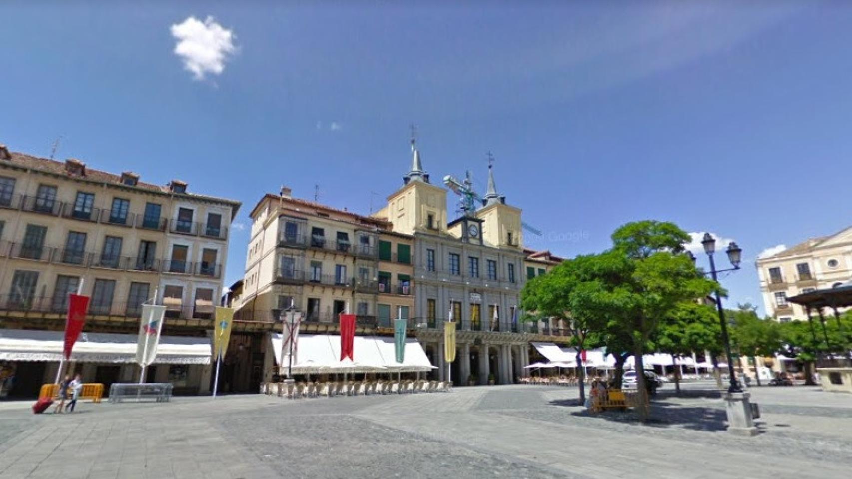 Castilla y León