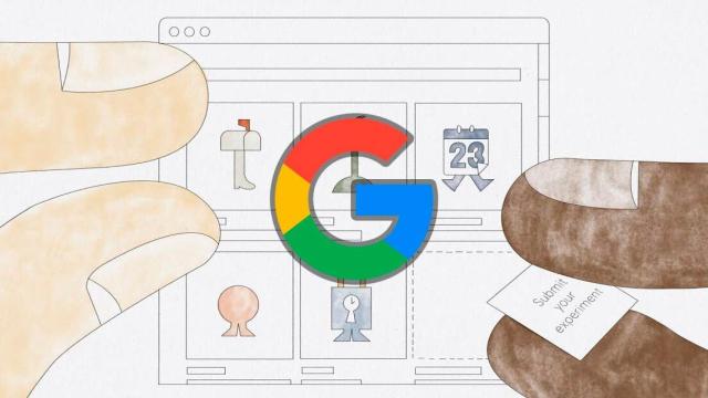 Cómo añadir un botón para borrar tu historial de Google en Android