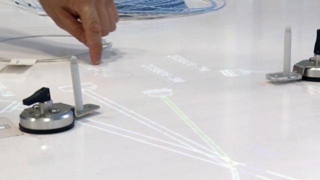 La fabricación inteligente de la española Aertec llega a la planta de Airbus en Varsovia