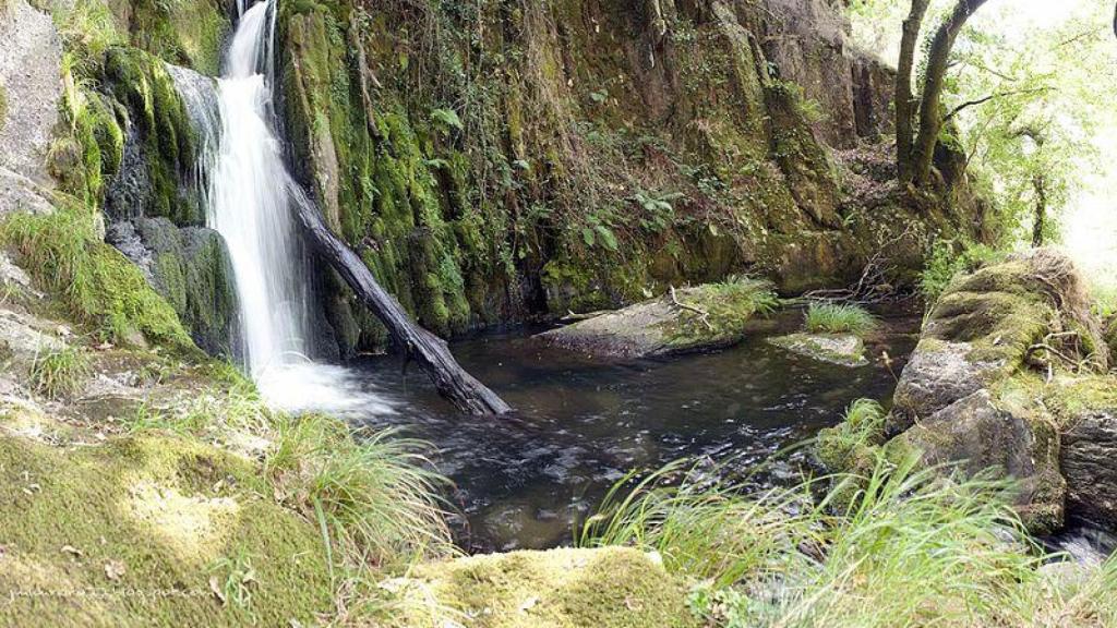 Fervenza de rego da Palanca (José Manuel Loureiro vía Wikipedia)