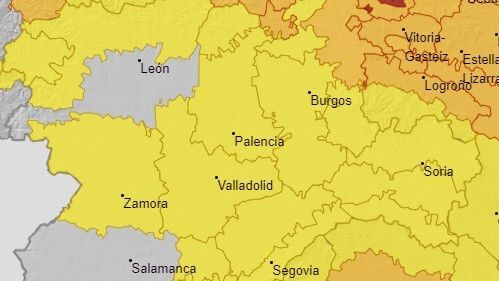 Castilla y León