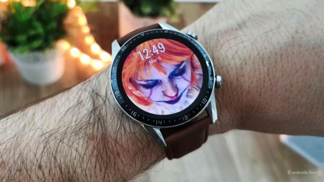 Los Huawei Watch con asistente de voz, cada vez más cerca
