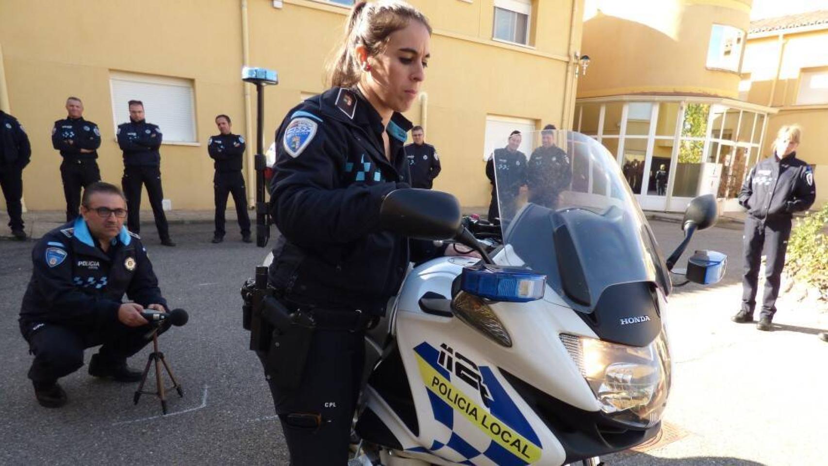 El gobierno regional convoca oposiciones para la Policía Local de Castilla-La Mancha
