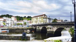 El municipio coruñés de Betanzos.