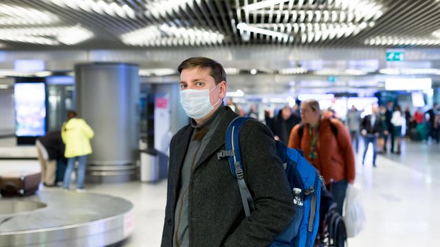 Multas de 600 a 600.000 euros en Galicia por incumplir la norma del registro de viajeros