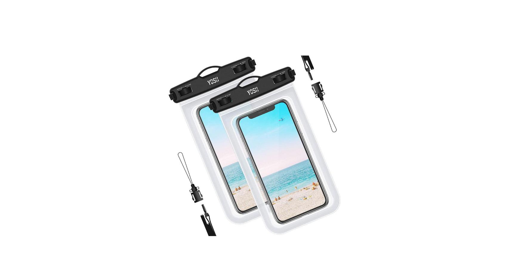 YOSH Funda Impermeable