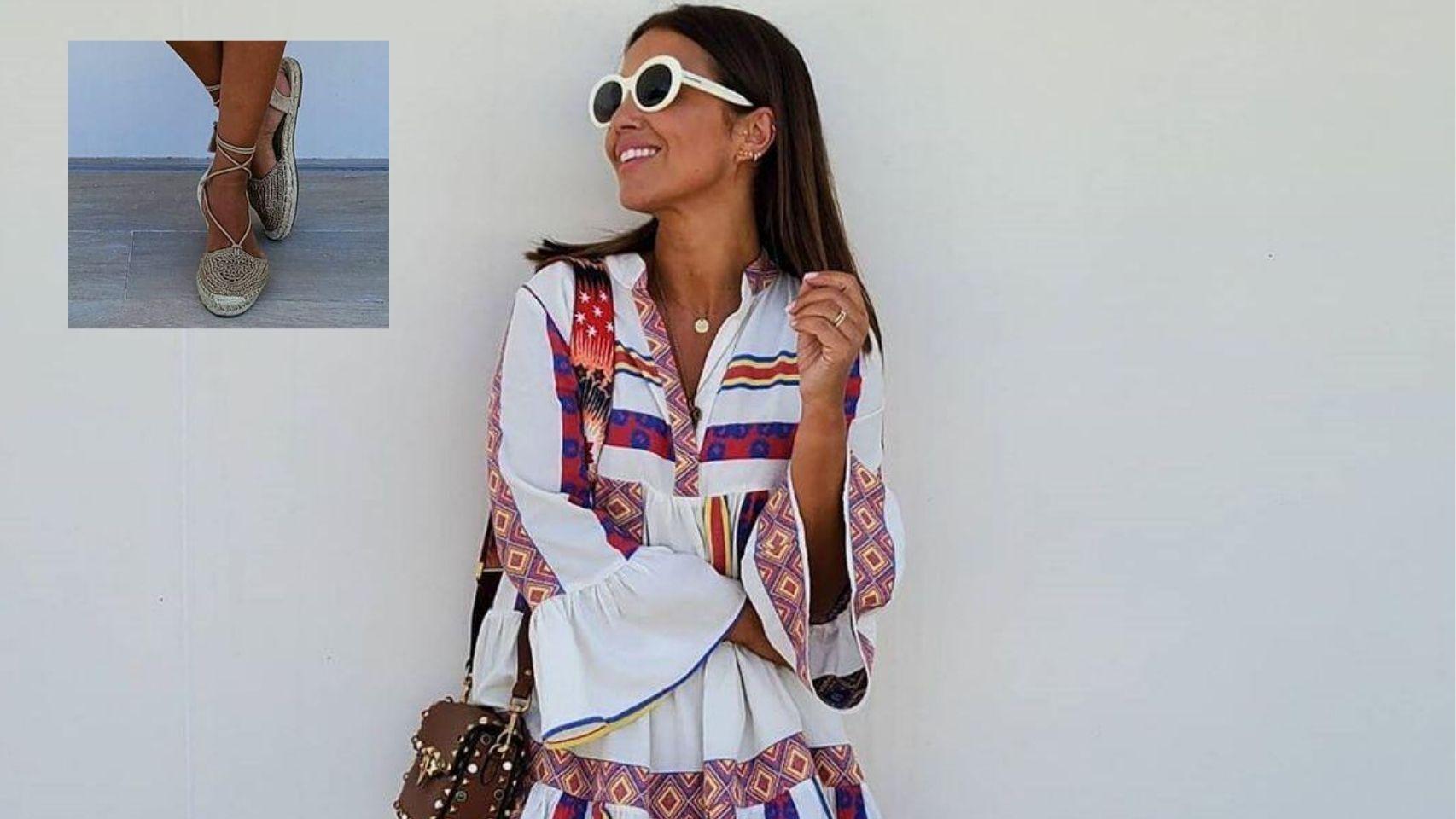 Este es el calzado que está arrasando entre las 'influencers'