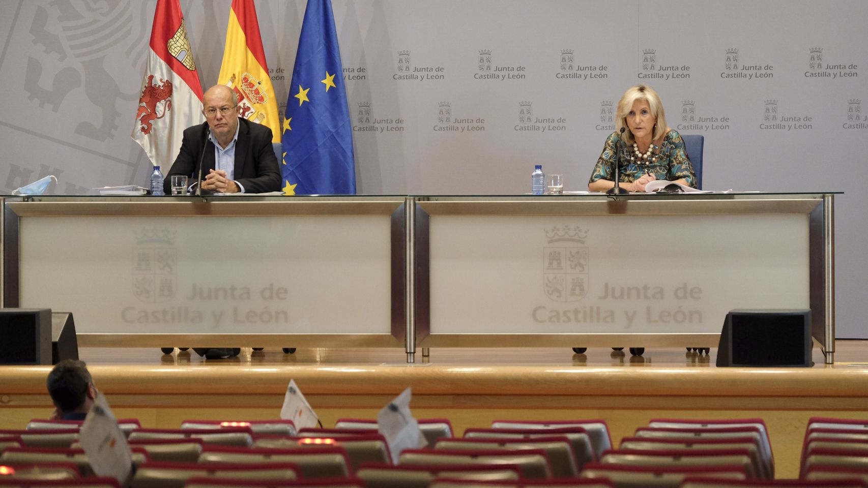Castilla y León
