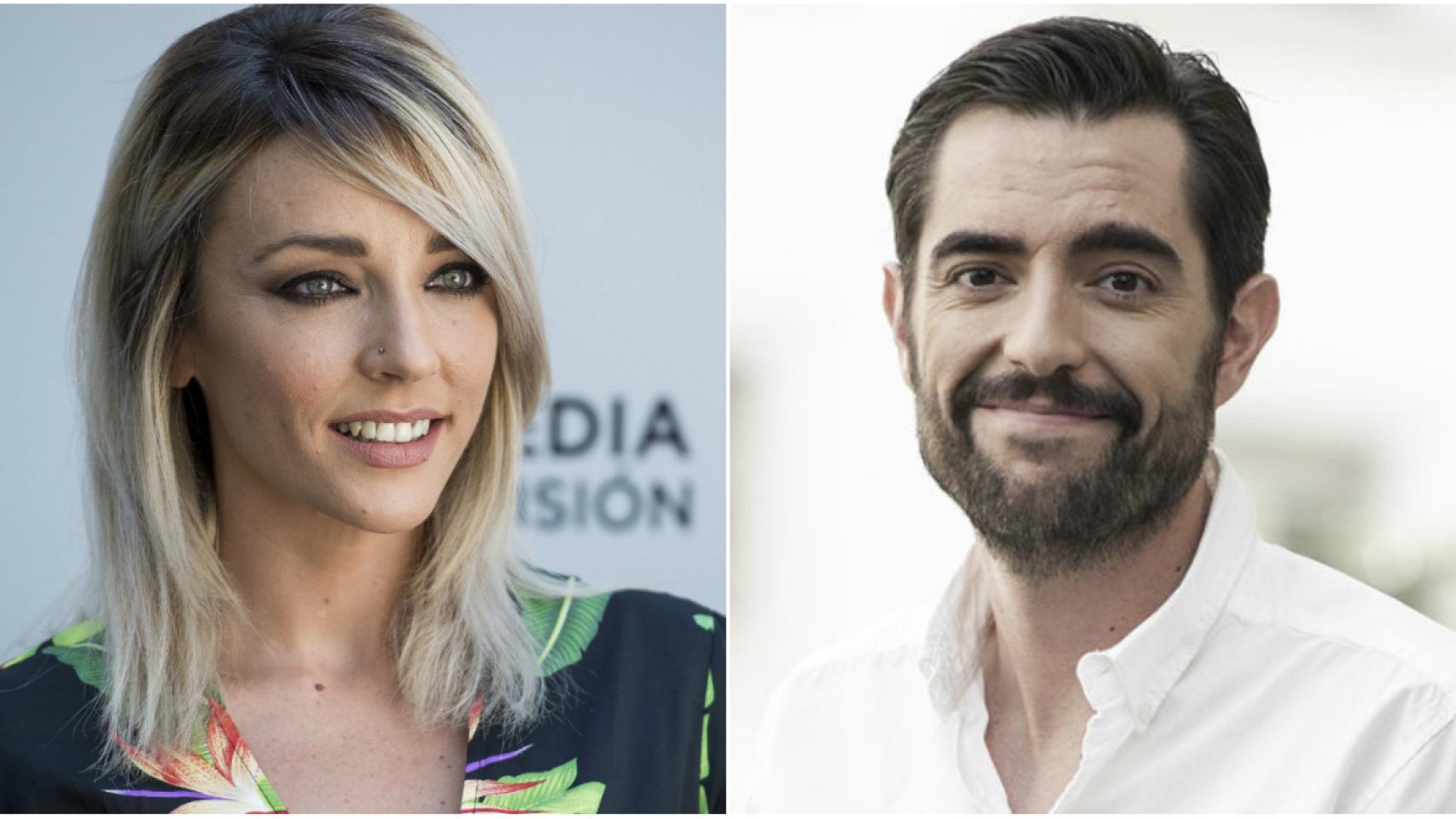 Anna Simon eclipsa a Dani Mateo en el que podría ser su último verano en 'Zapeando'