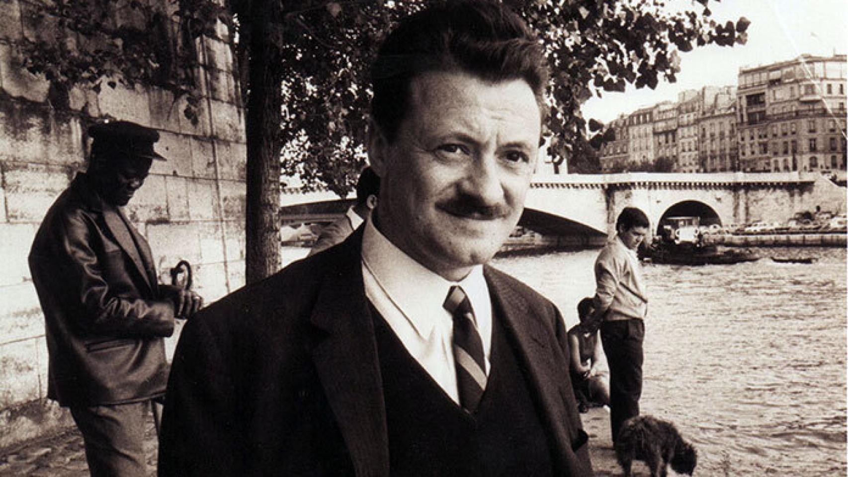 Mario-Bendetti