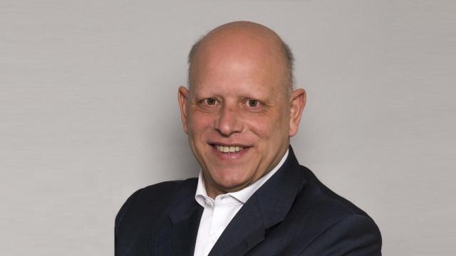 Xavier Serna, COO de Generali Seguros