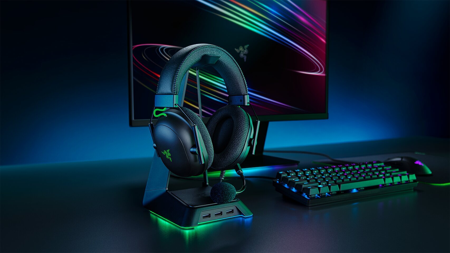 Razer Blackshark V2 X.
