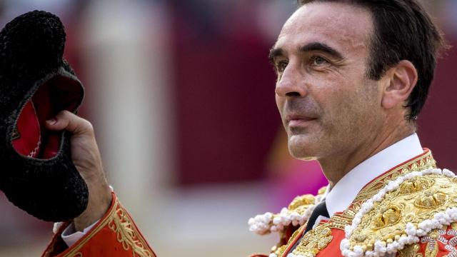 Enrique Ponce regresa a los ruedos tras su separación con Paloma Cuevas.