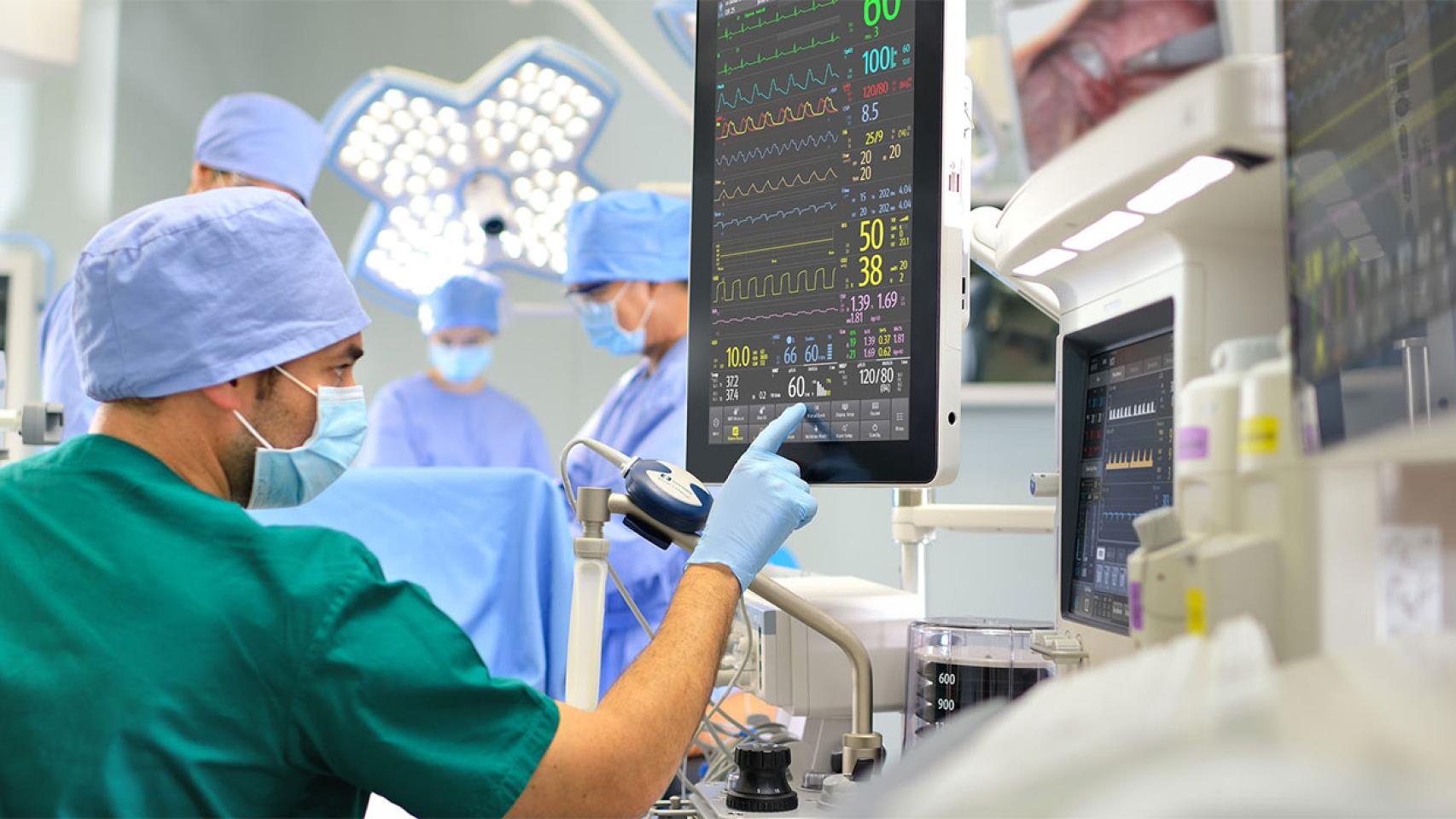 Innovación óptica ‘made in Spain’ para combatir los tumores cerebrales