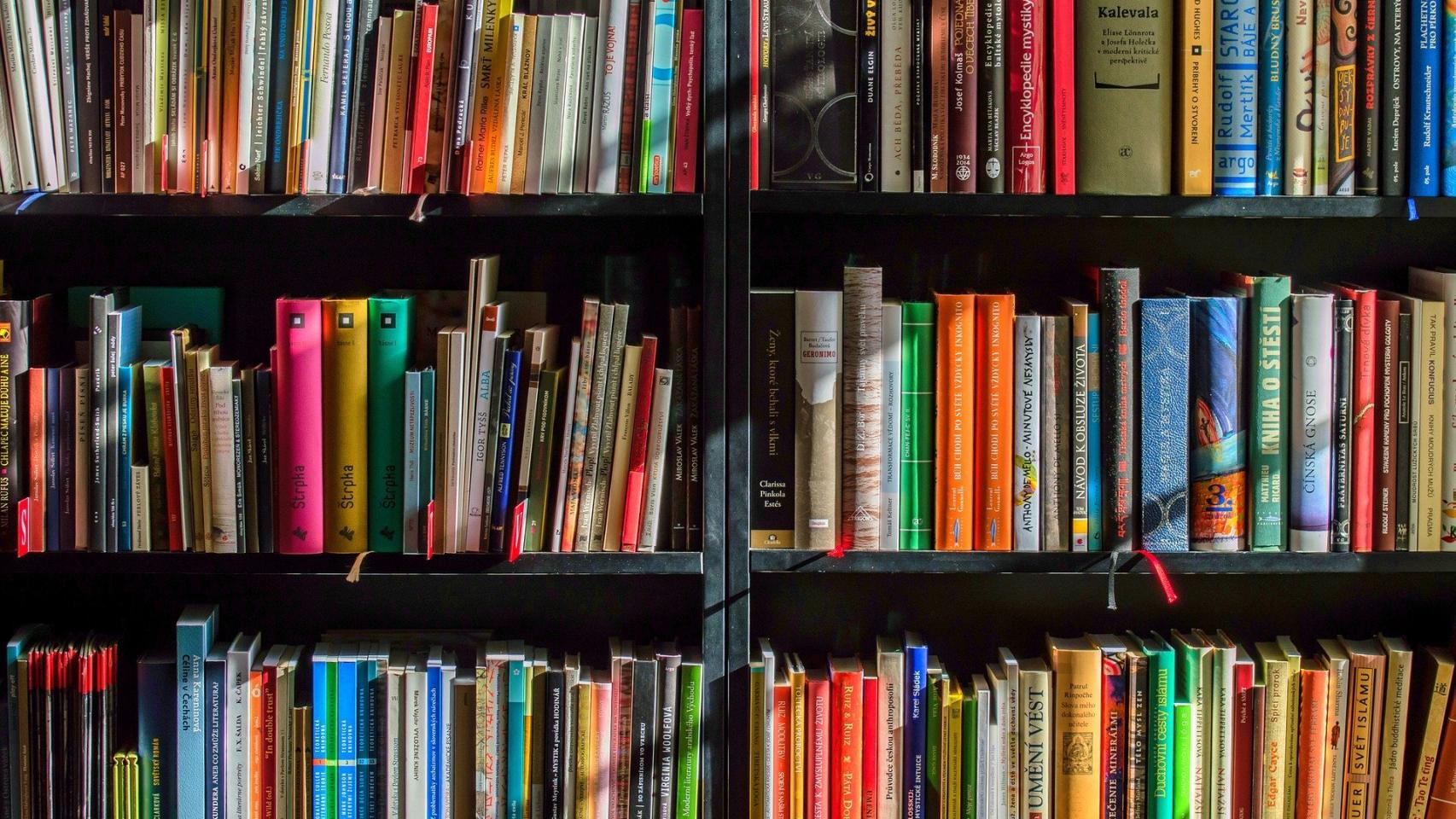 Las librerías y editoriales no esperan recuperarse del golpe del Covid hasta la primavera