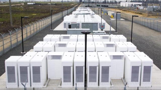 El almacenamiento en España pide protagonismo: se multiplican las asociaciones en el sector